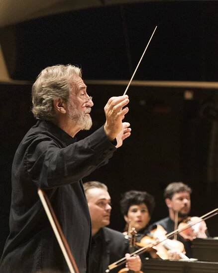 Concerts - Jordi Savall