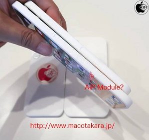 Apple to opět neuhlídal. Světem již začaly kolovat makety modelů iPhone 12 a iPhone 12 Pro | Český Mac