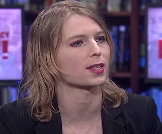 Chelsea Manning