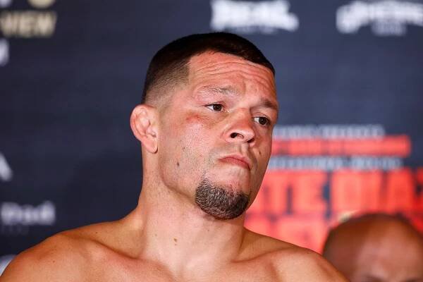 Usman: Fading Diaz Belongs In PFL, Not UFC