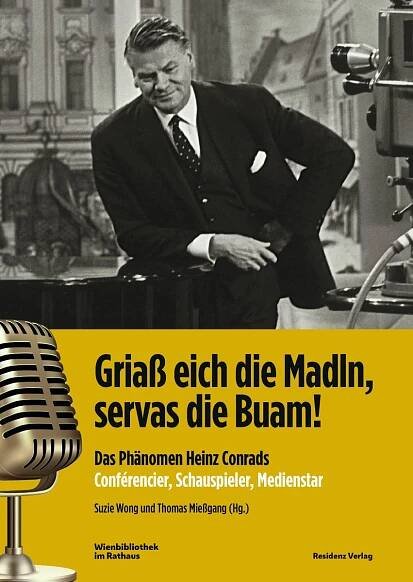 Publikationen | Wienbibliothek im Rathaus