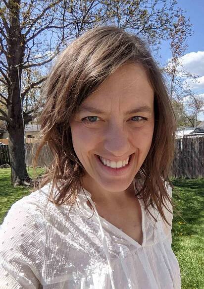 Joanna Linberg, Writer