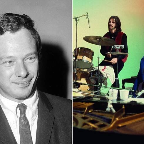 'The Beatles: Get Back': How the 'Fifth Beatle' Brian Epstein Died