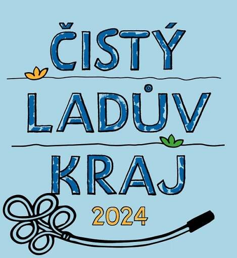 Čistý Ladův kraj 2024 | Ladův kraj