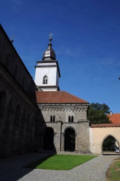 Třebíč: navštivte město plné jedinečných památek UNESCO 26