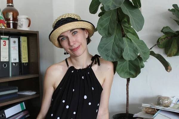 Alena Nováková - Deník.cz