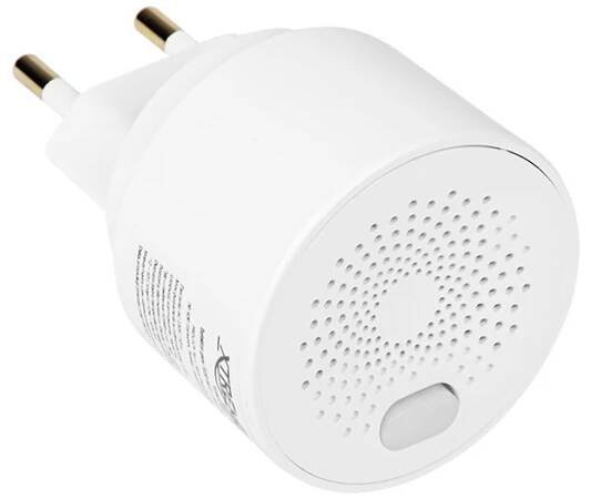 Detektor plynu XTREME TG30 WIFI 230V