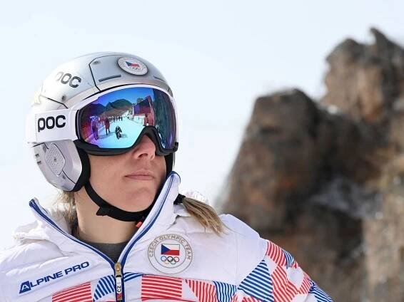 Boss Eurosportu o Ledecké: Jsme smutní, olympijský program se nezmění