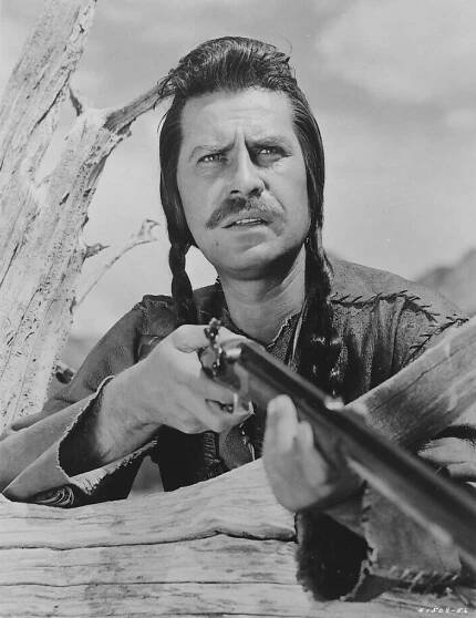 Across the Wide Missouri (1951)