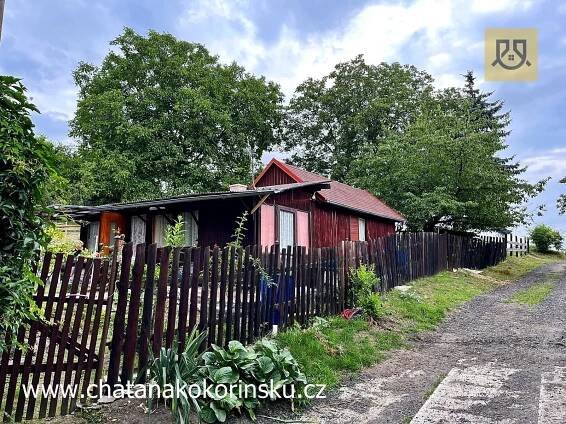 Nosálov - Libovice, okres Mělník