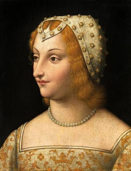 Laura de Noves