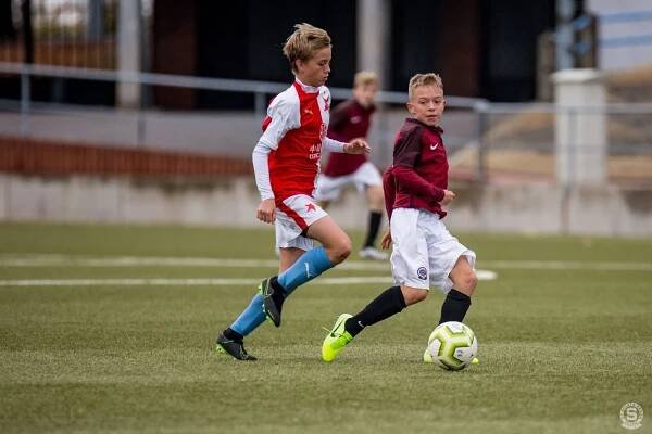 Z derby bez bodu | sparta.cz
