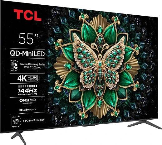 TCL 65C6K
