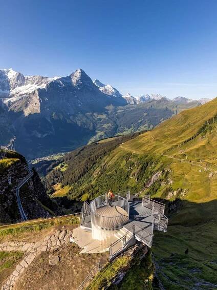 Firstbahn AG | jungfrau.ch