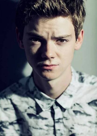 Thomas Brodie-Sangster