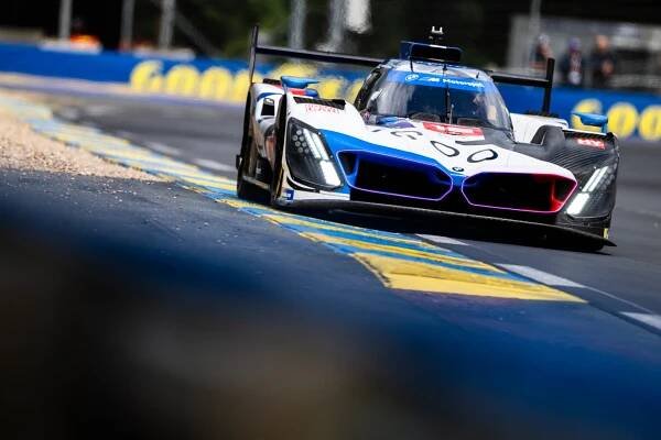 11 standout drives from the 2024 Le Mans 24 Hours - The Race