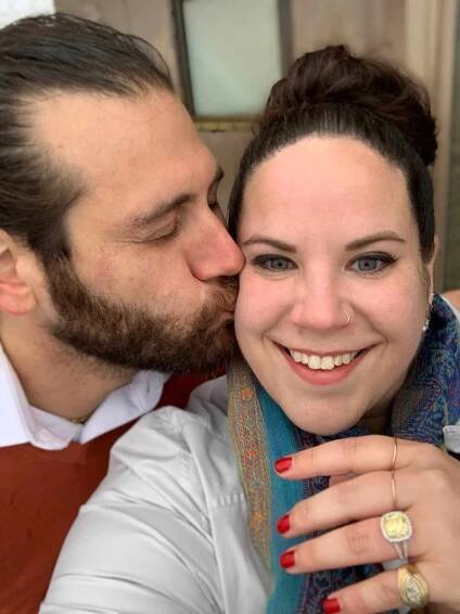 Whitney Way Thore Announces Split from Fiancé Who Is Expecting a Child with Another Woman