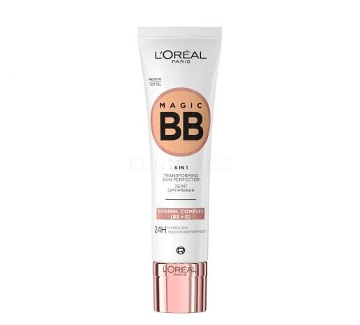 BB krém Magic BB 30 ml