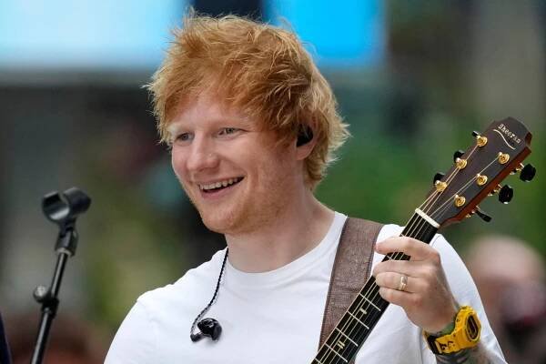 Ed Sheeran, Celebrity Alert | Ed Sheeran Tickets Stolen: Promoter Has Good News