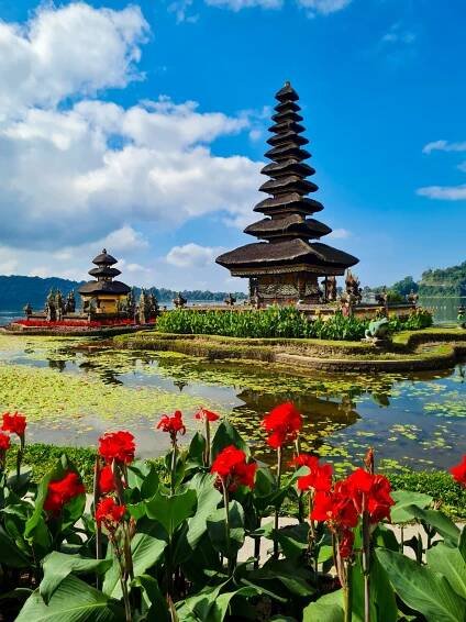 Indonesia: itinerario di 15 giorni tra Bali e Isole Gili - In viaggio con Cip e Ciop