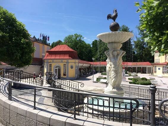 THE 10 BEST Hotels in Lazne Libverda, Czech Republic 2025 (from $69) - Tripadvisor