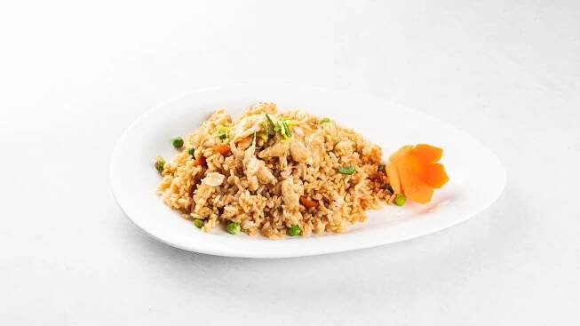 Palác Food | Wolt | Doručení | Říčany
