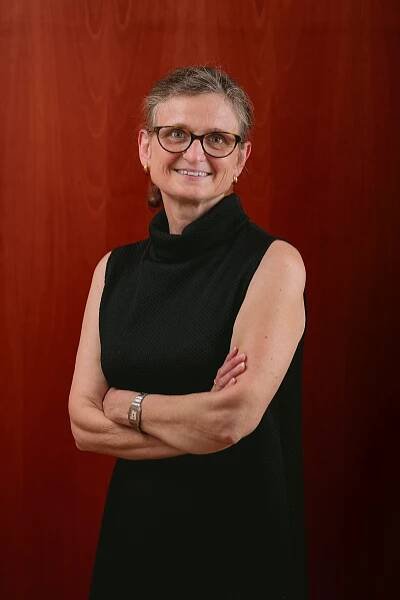 Marie Claude