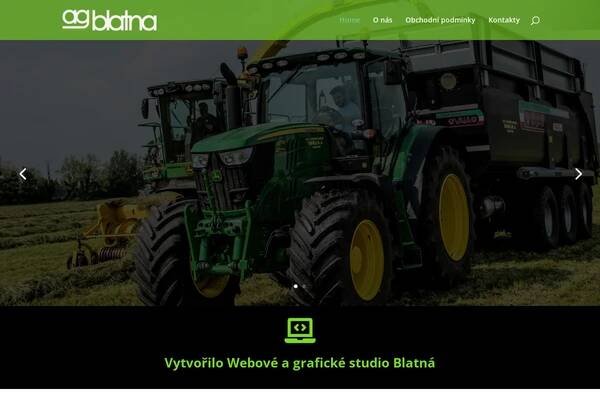 Agblatna.cz foto 1