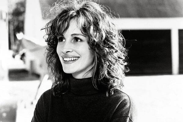Životní jubileum Julie Roberts, herečky s nejkrásnějším úsměvem: Pretty Woman i v padesáti!