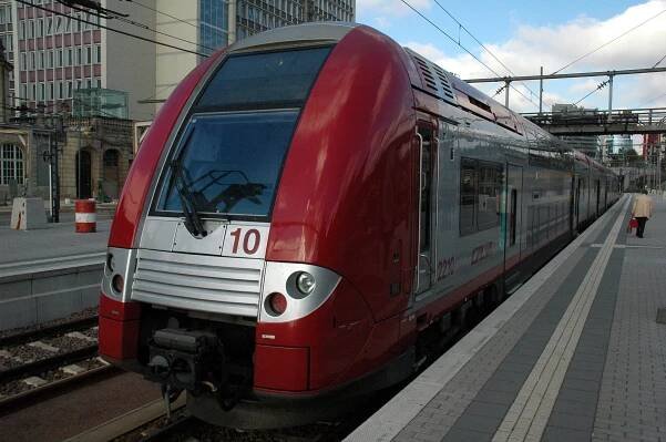 CFL train