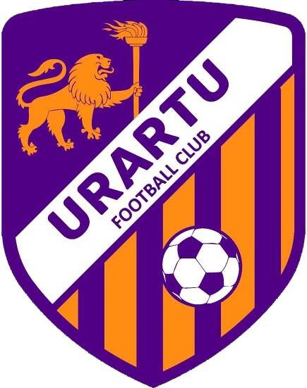 FC Urartu (Arménie) - fotbalový klub FC Urartu (Arménie), zprávy, novinky, výsledky