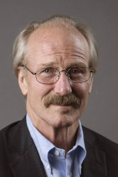 William Hurt herec