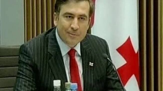 Abcházie a Jižní Osetie odmítli autonomii v rámci Gruzie, požadují nezávislost