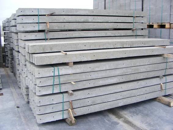 Betonové výrobky | Transportbeton, výroba betonových výrobků - PREFA PECINA s.r.o.