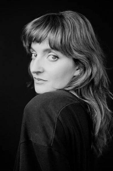 Larissa Corriveau | Agence M