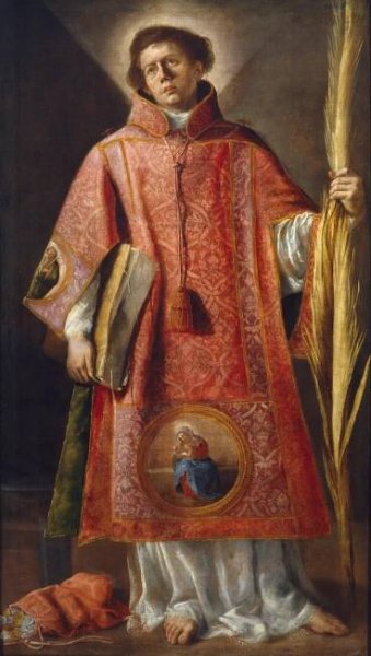 Luis Fernández (painter) - Wikipedia