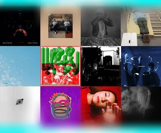 Swine Bandcamp Diggin' - Aké nové slovenské projekty sme objavili? - Swine Daily
