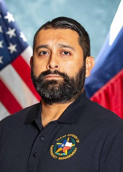 Luis Trejo