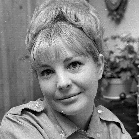 Coronation Street actor Barbara Ferris dies, aged 85