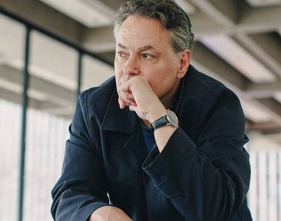 Davóne Tines Tells Jeremy O. Harris Why You Shouldn’t Be Scared of the Opera