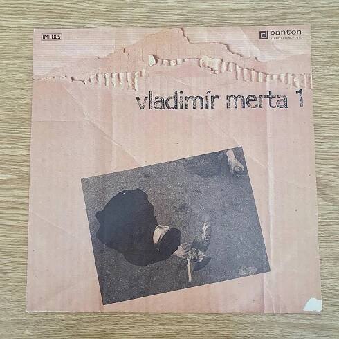 Vladimír Merta – Vladimír Merta 1