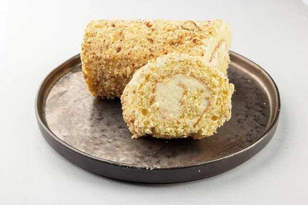 Mini roláda ořech 300g (12 plátků)