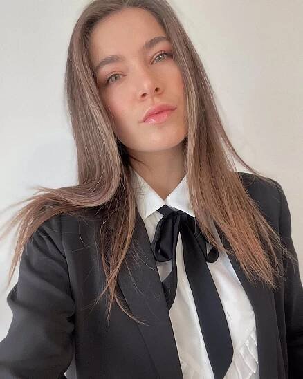 FOTO: Modelka Andrea Bezděková je nová láska Marka Lambory. – stránka 621