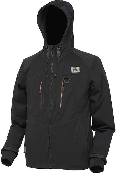 BUNDA SAVAGE GEAR SIMPLY SAVAGE SOFTSHELL JACKET