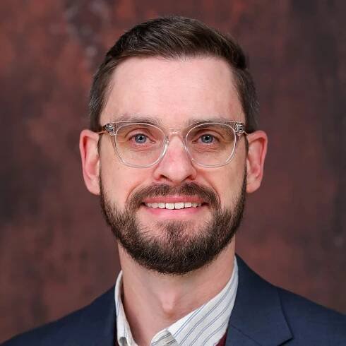 Ben Miller Profile Photo