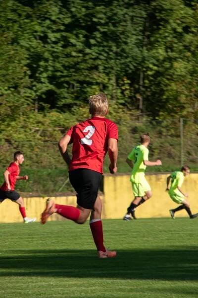 6. kolo OP FC Olešnice : TJ Sokol Bořitov | FC Olešnice