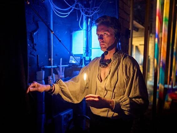 Hamnet | Royal Shakespeare Company 