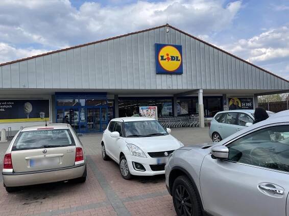 Lidl foto 4