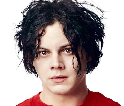 Interview: Jack White