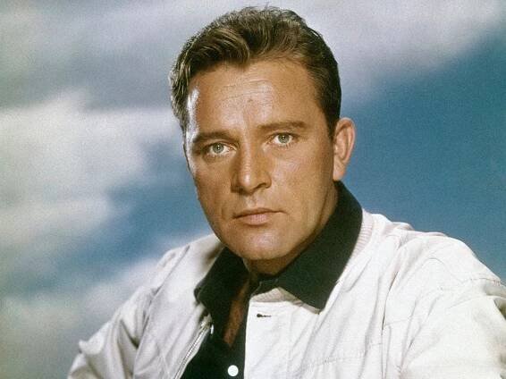 Richard Burton